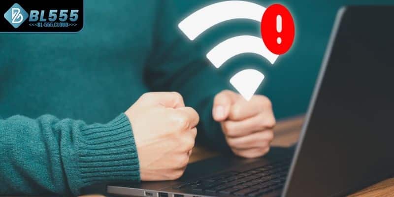Nguyên nhân khiến quá trình đăng ký BL555 gặp trục trặc